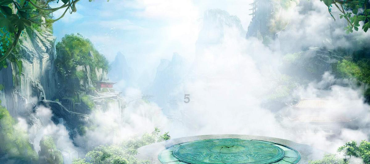 奔跑吧6